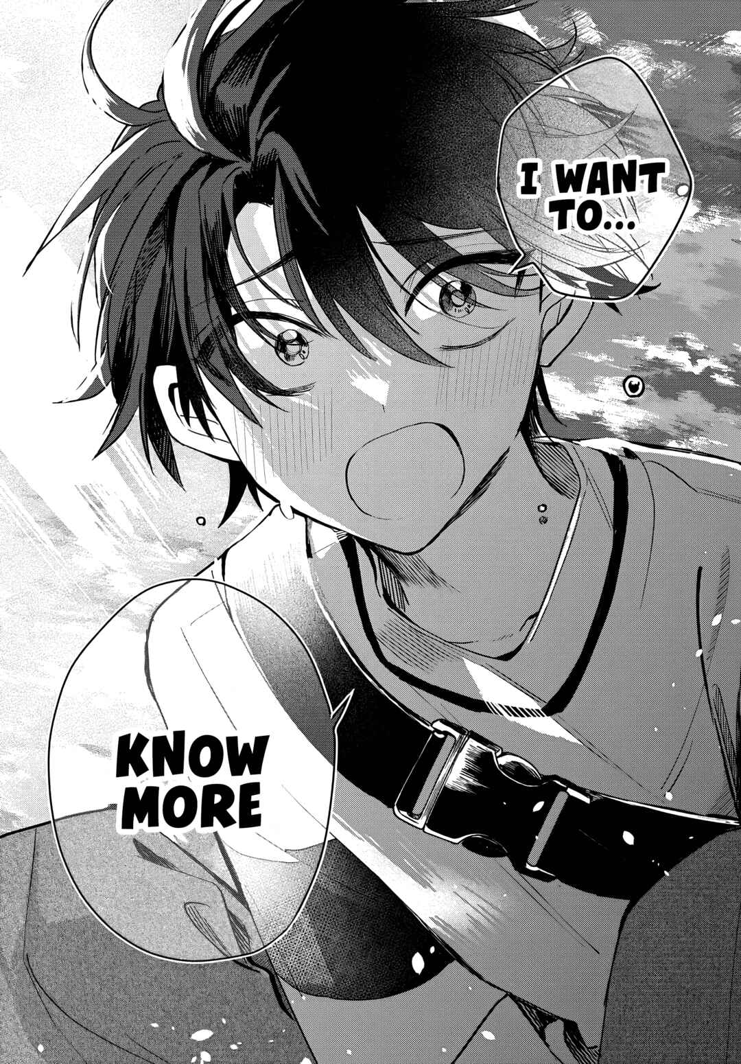 Osoraku Kanojo wa Ore no Aniki wo Neratteru Chapter 17 - Page 29
