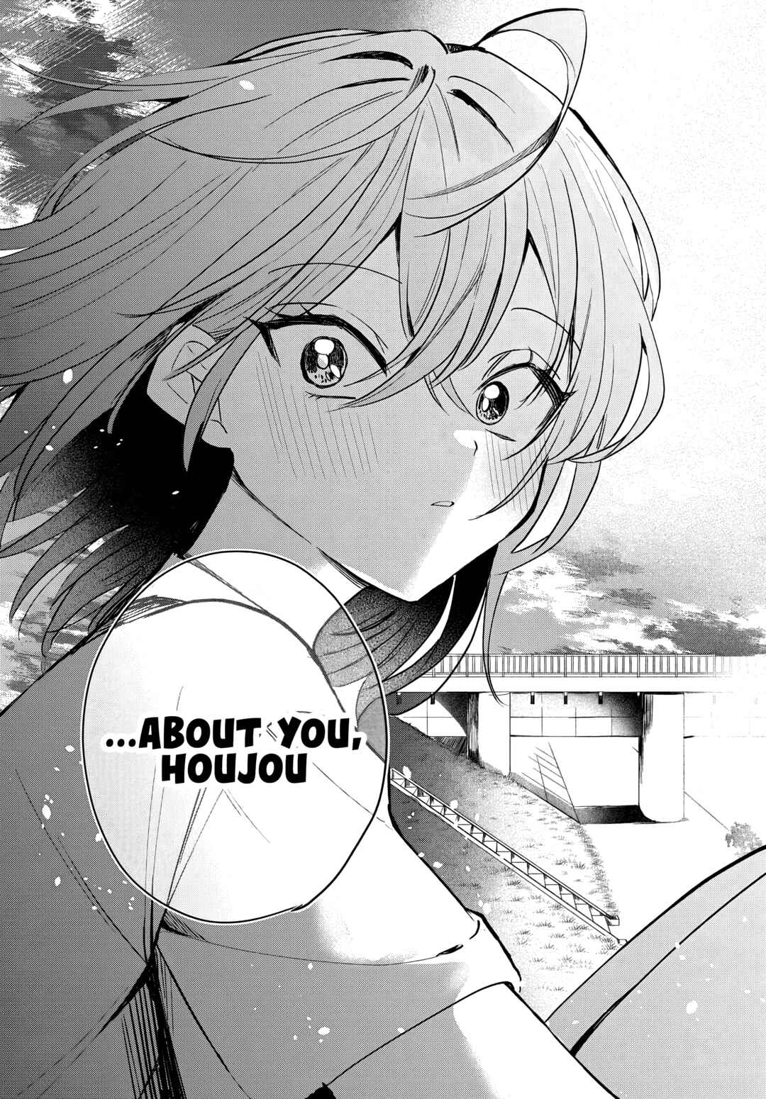 Osoraku Kanojo wa Ore no Aniki wo Neratteru Chapter 17 - Page 30