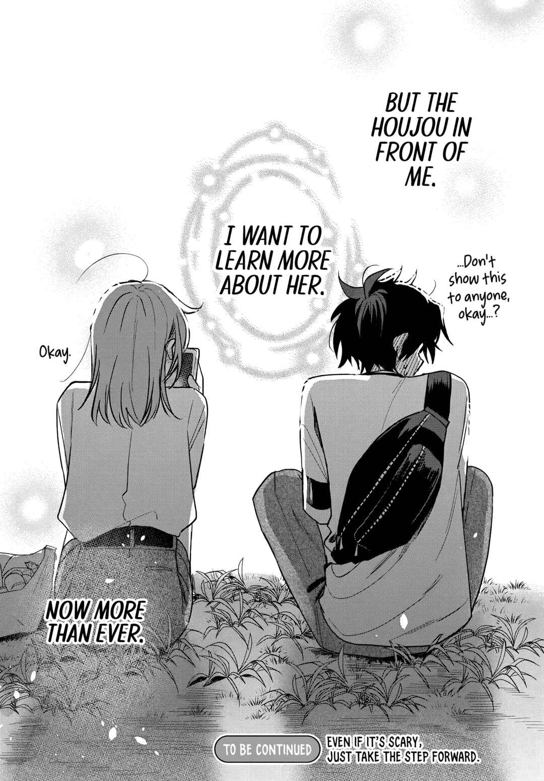 Osoraku Kanojo wa Ore no Aniki wo Neratteru Chapter 17 - Page 35