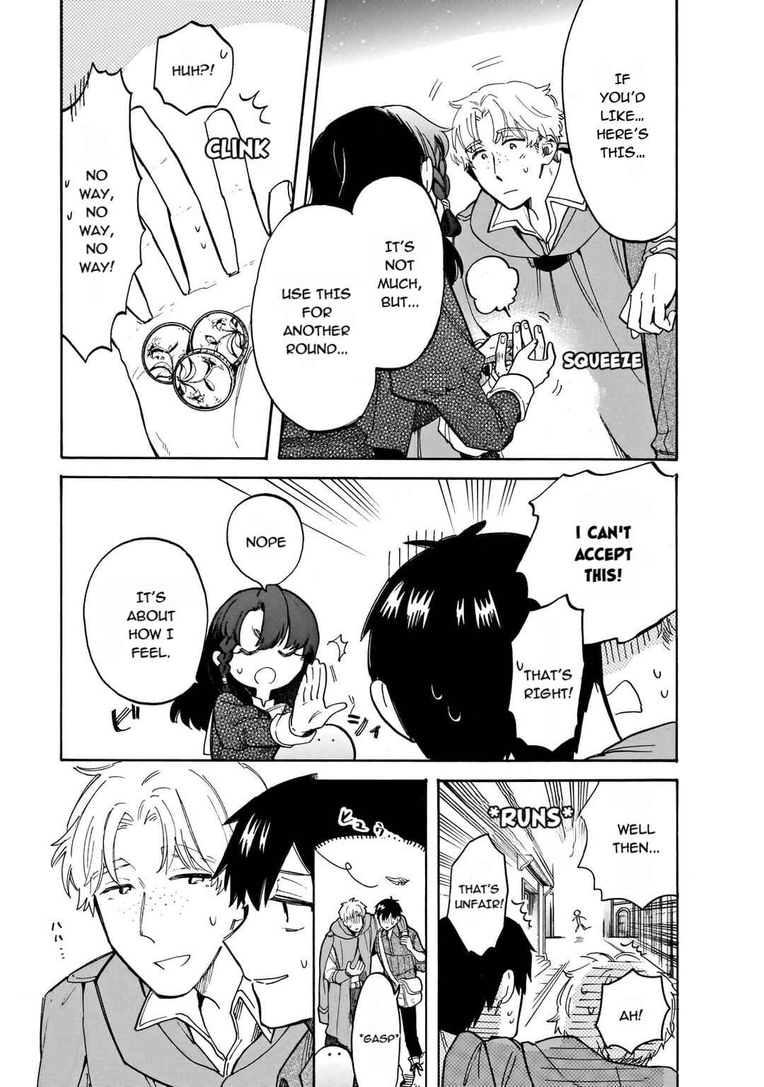 Tondemo Skill de Isekai Hourou Meshi: Sui no Daibouken Chapter 74 - Page 5
