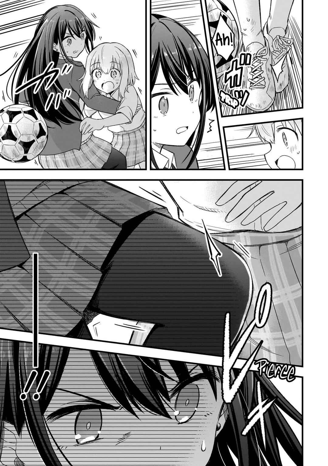 Haru no Regista Chapter 2.2 - Page 19
