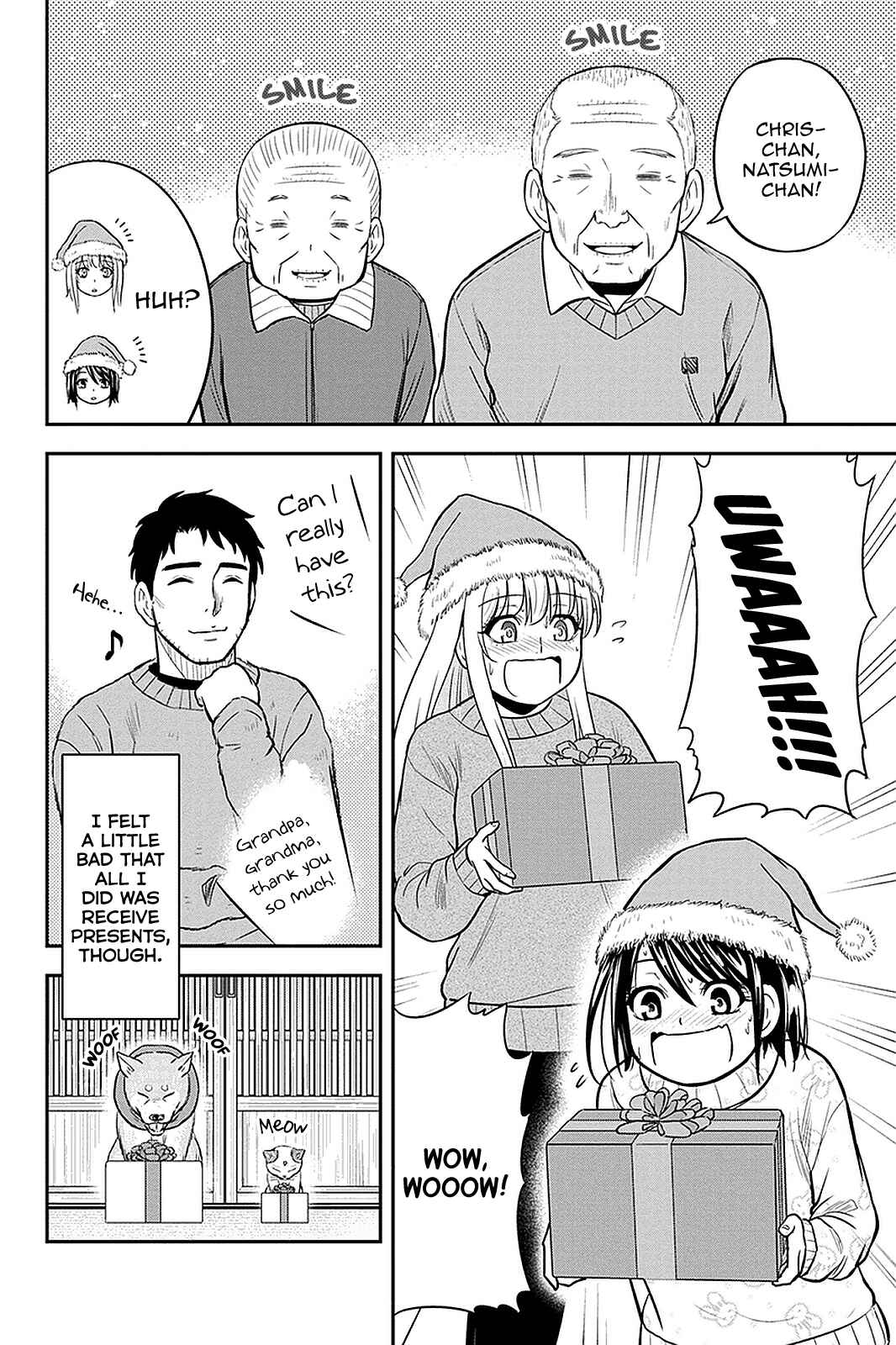 Orenchi ni Kita Onna Kishi to Inakagurashi Surukotoninatta Ken Chapter 60 - Page 2