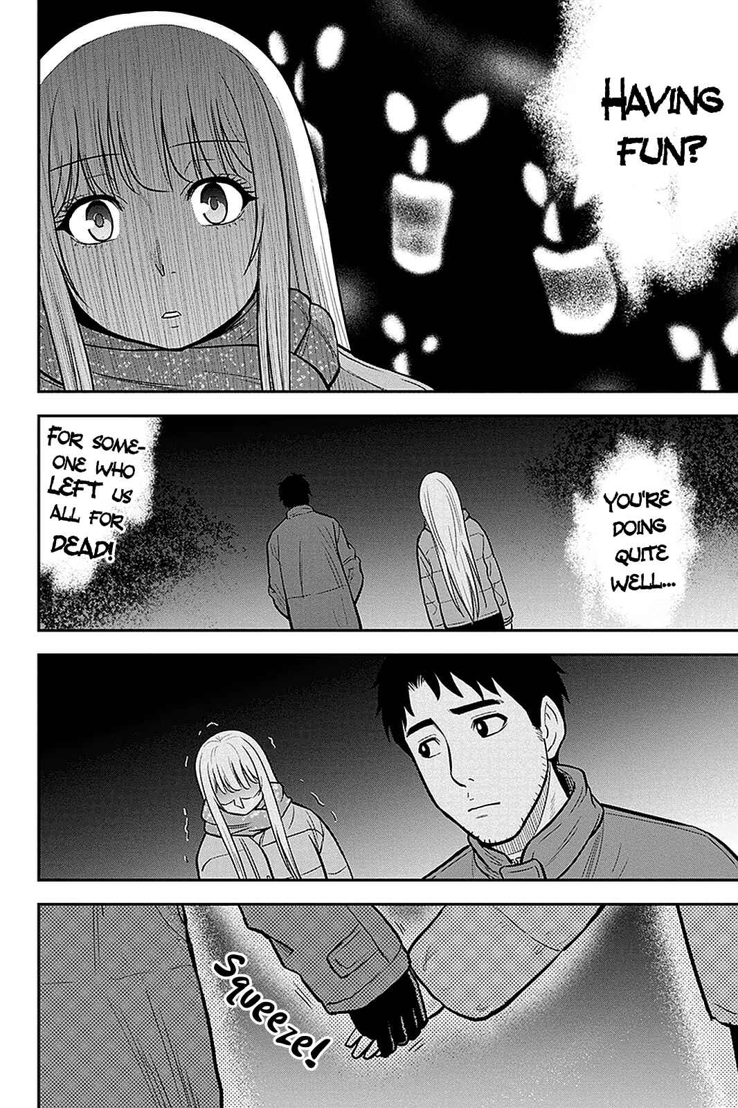 Orenchi ni Kita Onna Kishi to Inakagurashi Surukotoninatta Ken Chapter 60 - Page 4