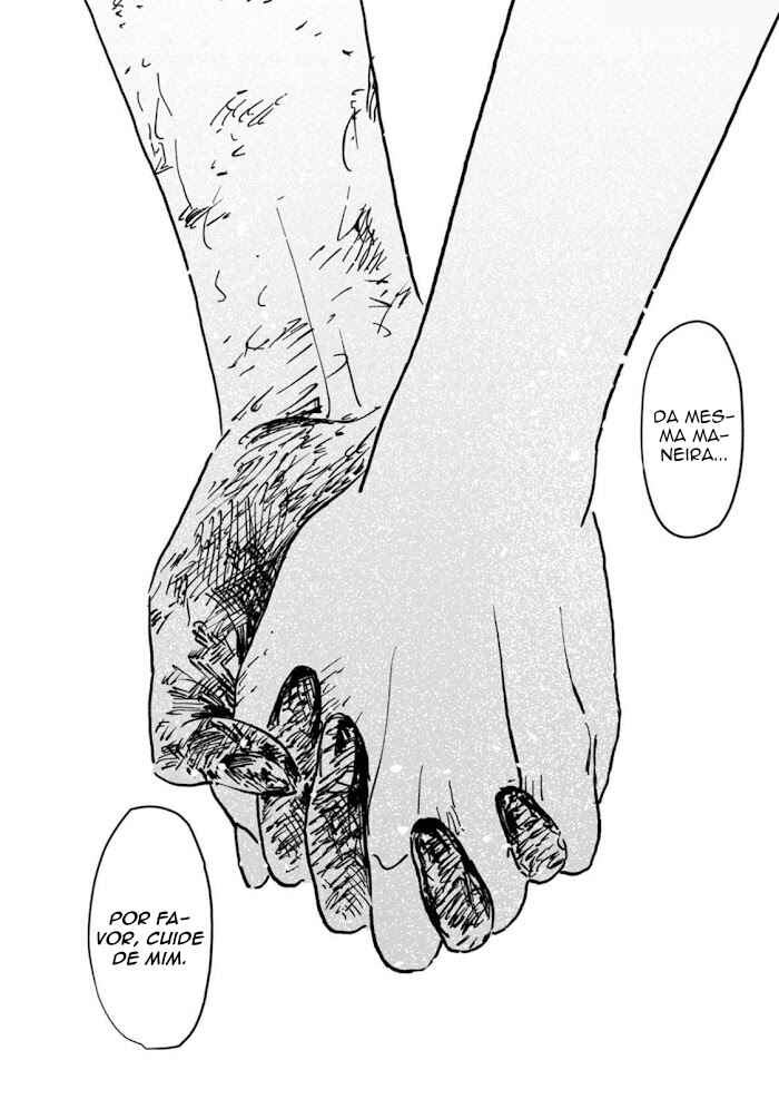 Sukeban to Tenkousei Chapter 16 - Page 22