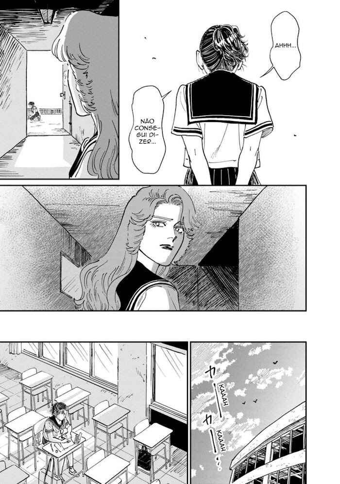 Sukeban to Tenkousei Chapter 16 - Page 9