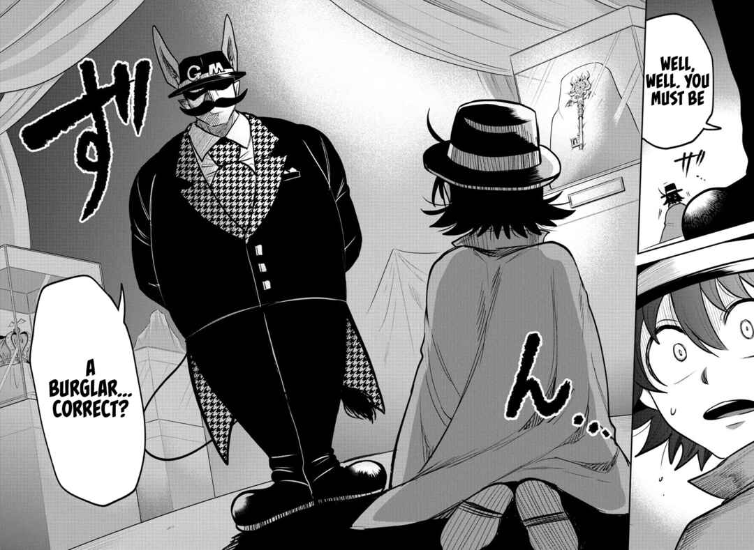 Mairimashita! Iruma-kun Chapter 395 - Page 17