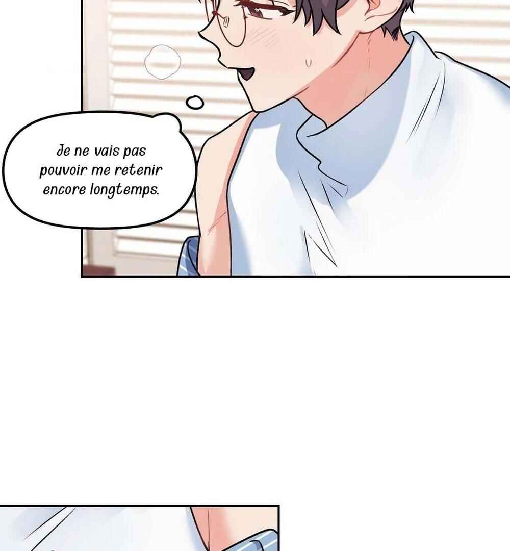 Blood and Love Chapter 63 - Page 11