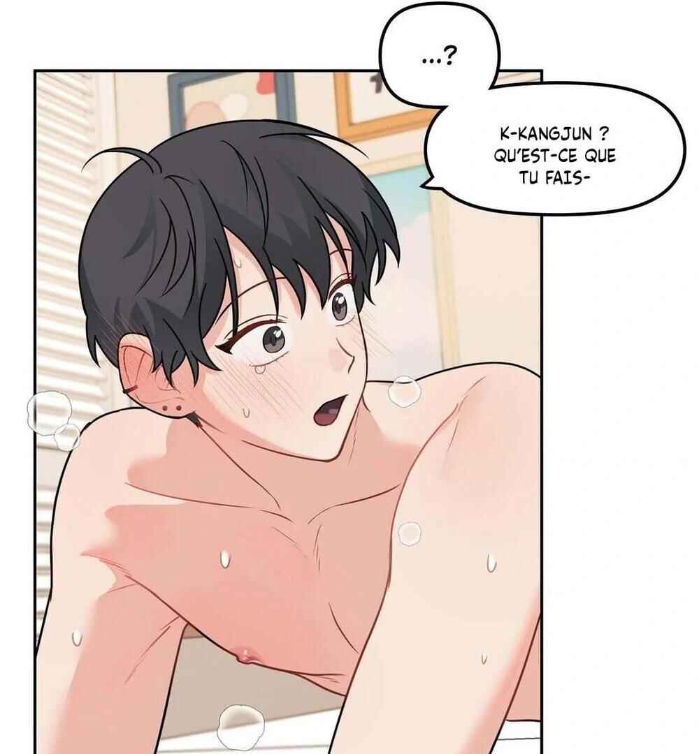 Blood and Love Chapter 63 - Page 14