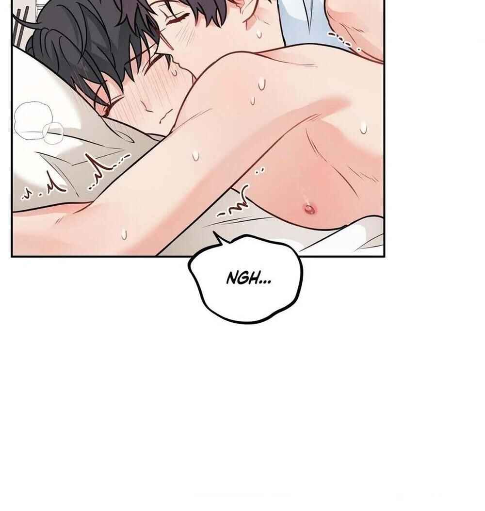 Blood and Love Chapter 63 - Page 22