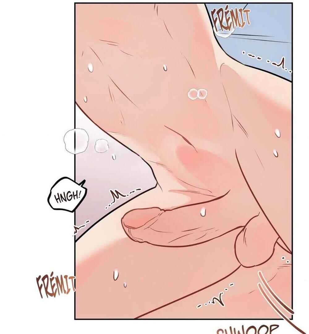 Blood and Love Chapter 63 - Page 23