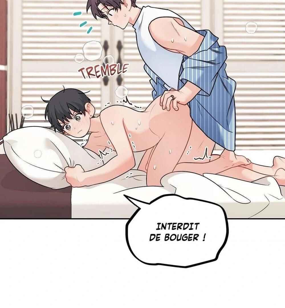 Blood and Love Chapter 63 - Page 27