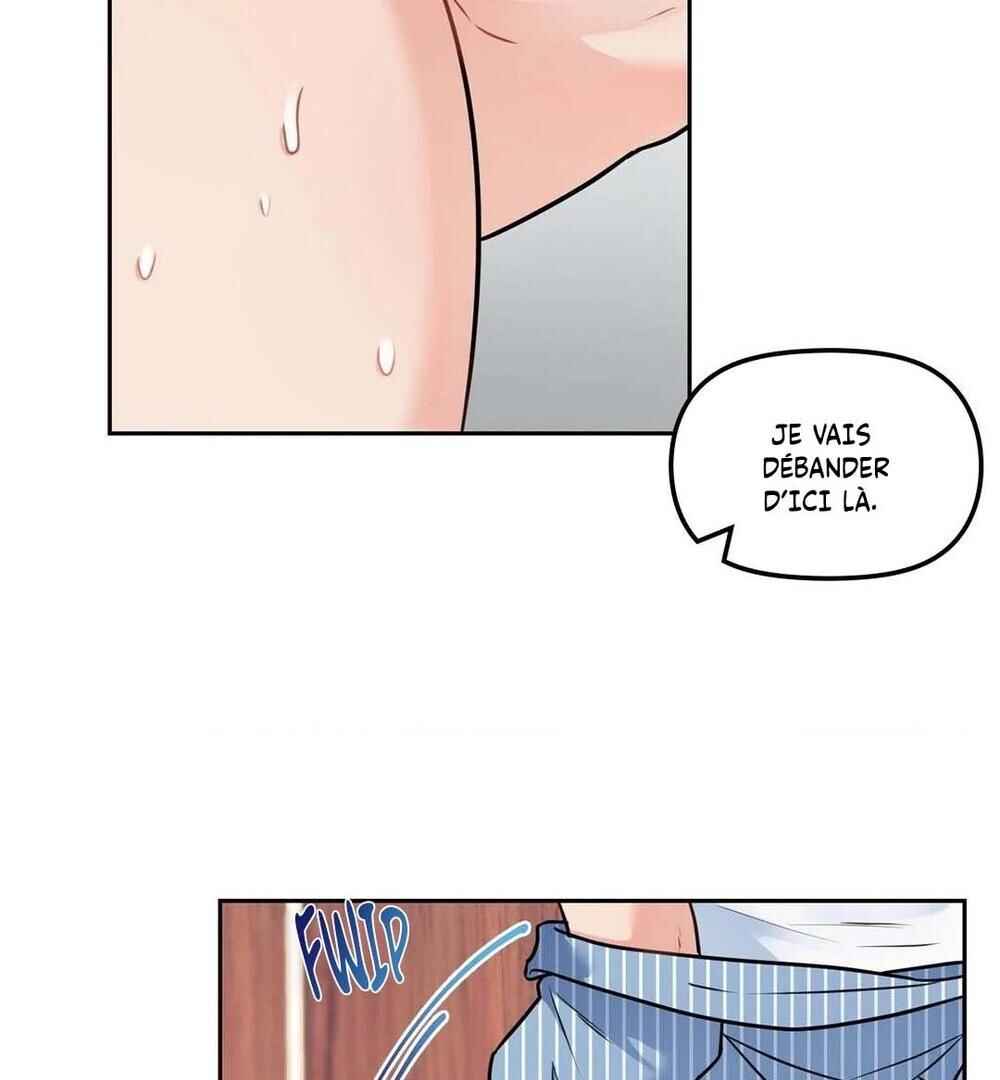 Blood and Love Chapter 63 - Page 31