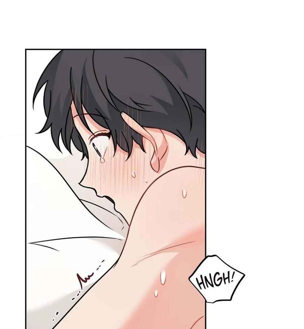 Blood and Love Chapter 63 - Page 33