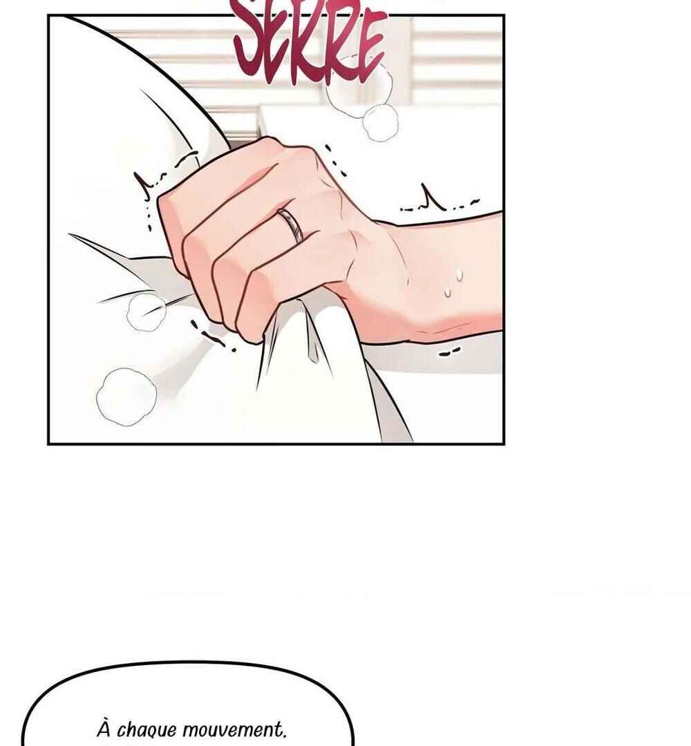 Blood and Love Chapter 63 - Page 40