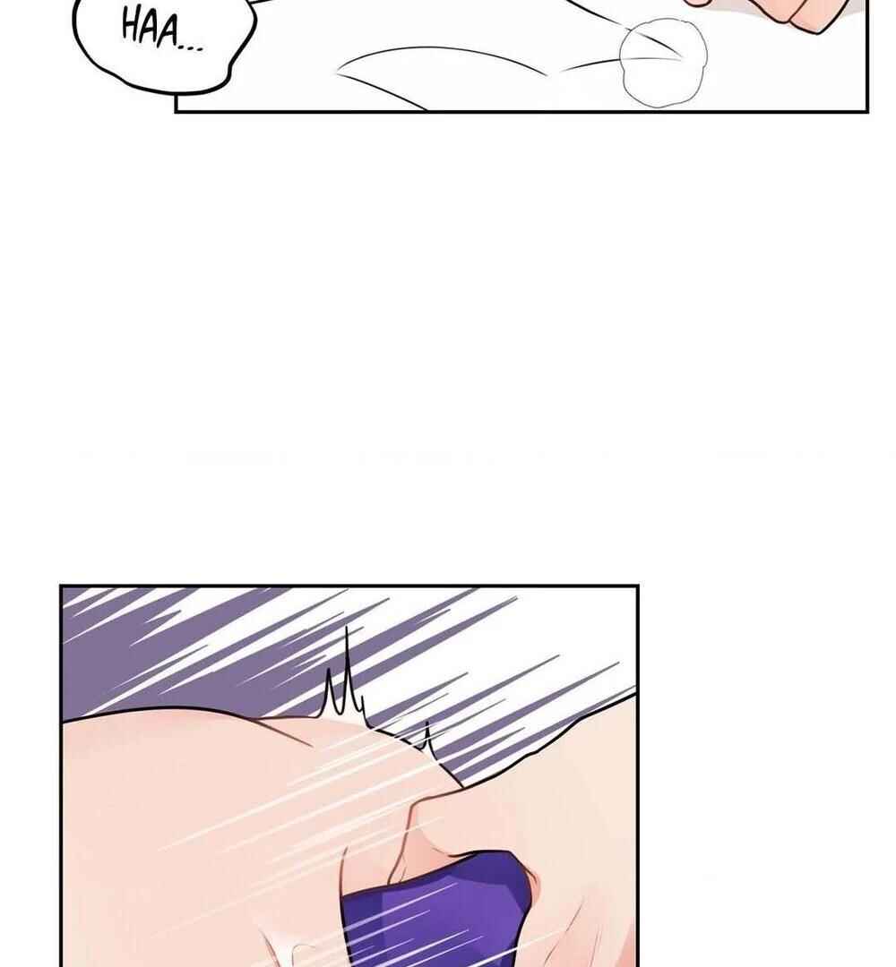 Blood and Love Chapter 63 - Page 54