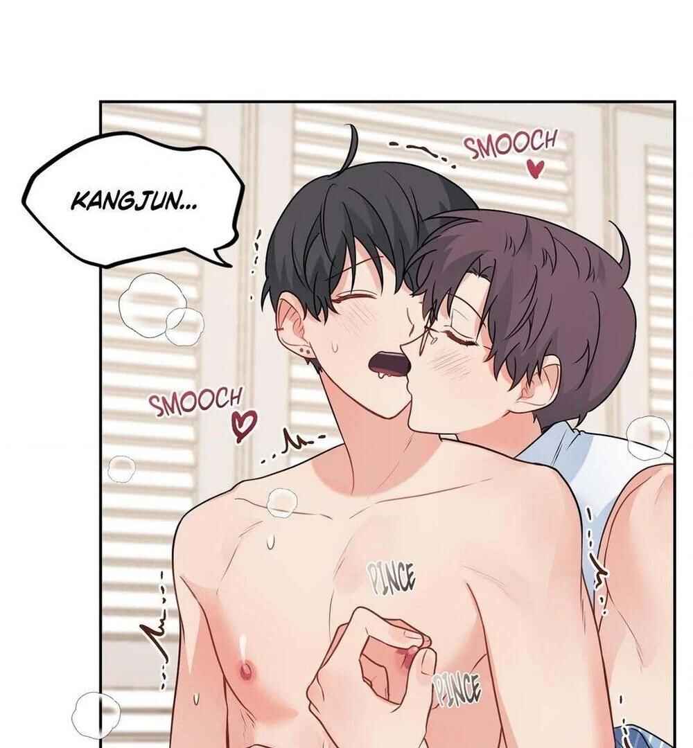 Blood and Love Chapter 63 - Page 66