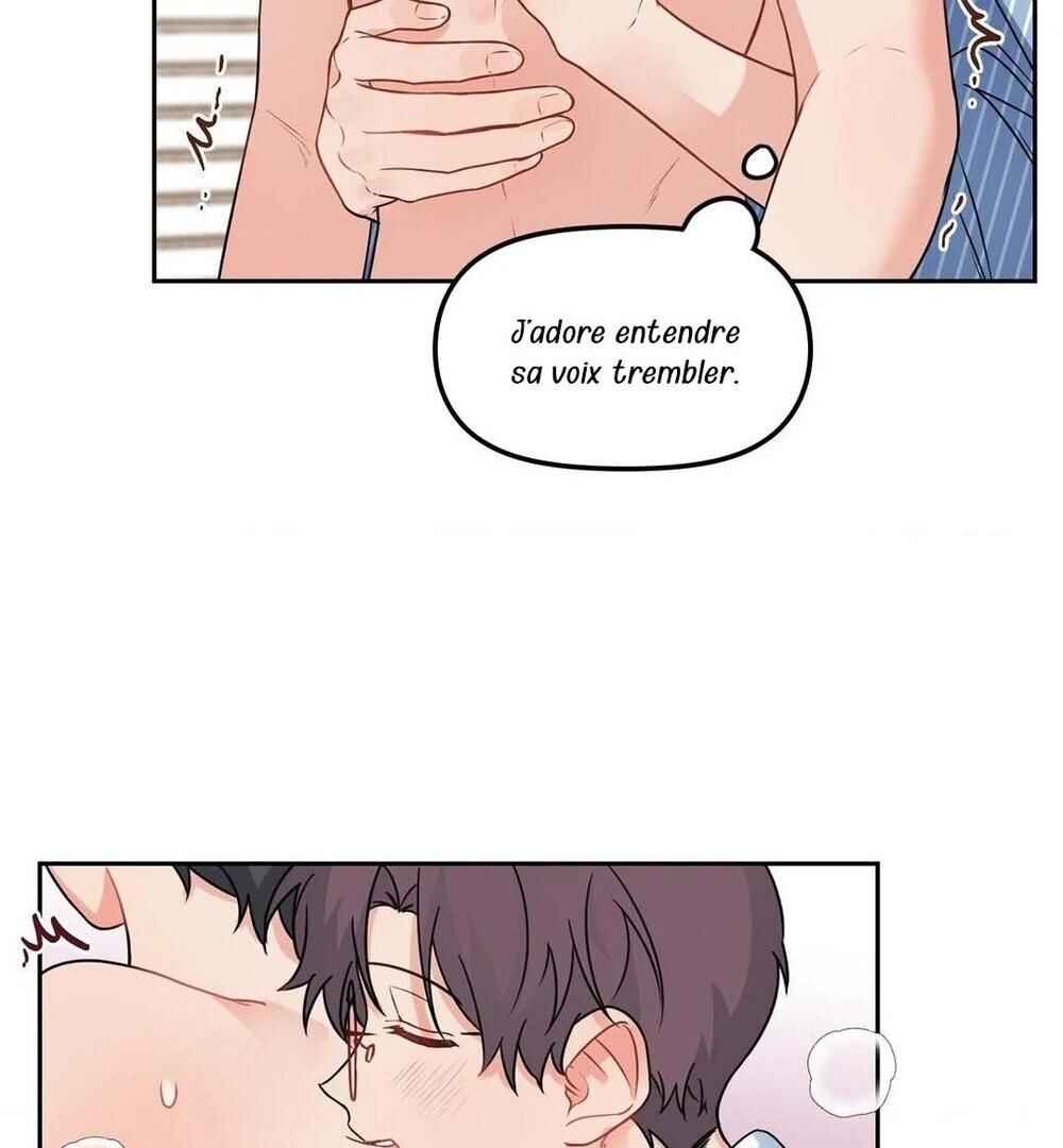 Blood and Love Chapter 63 - Page 67