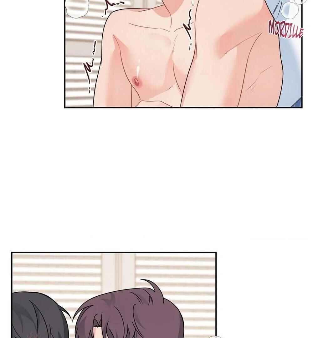 Blood and Love Chapter 63 - Page 69