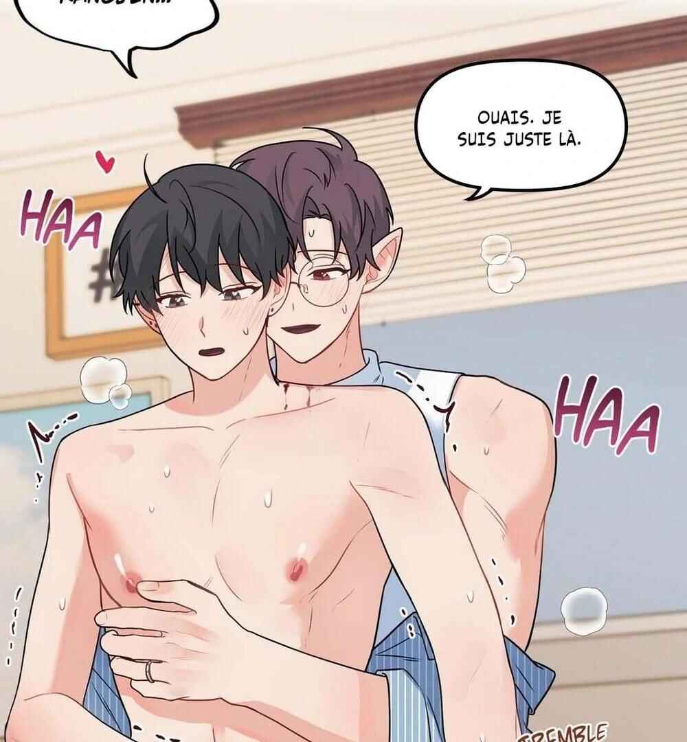 Blood and Love Chapter 63 - Page 75