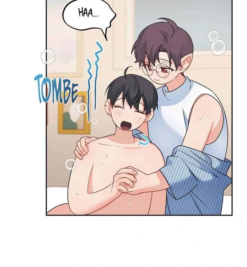 Blood and Love Chapter 63 - Page 78