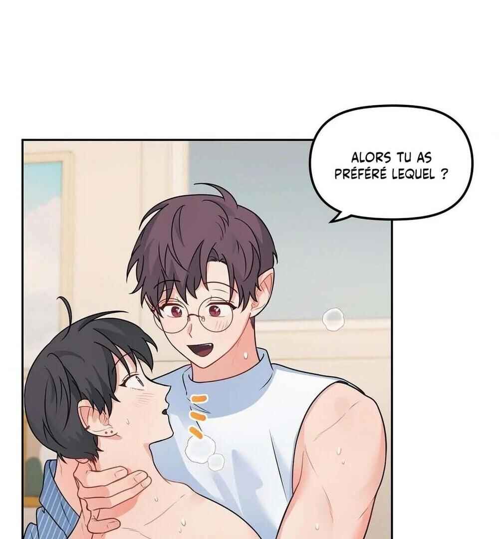 Blood and Love Chapter 63 - Page 79
