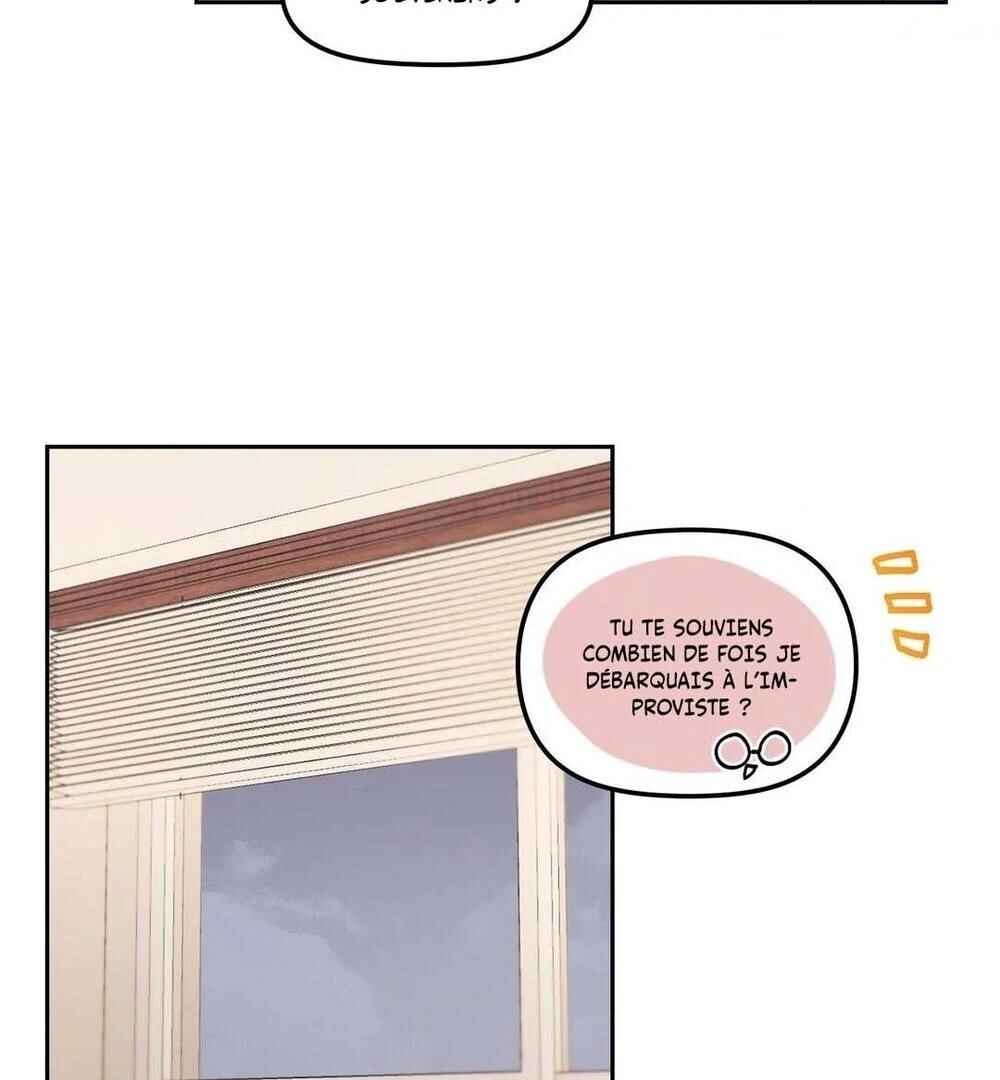 Blood and Love Chapter 63 - Page 86