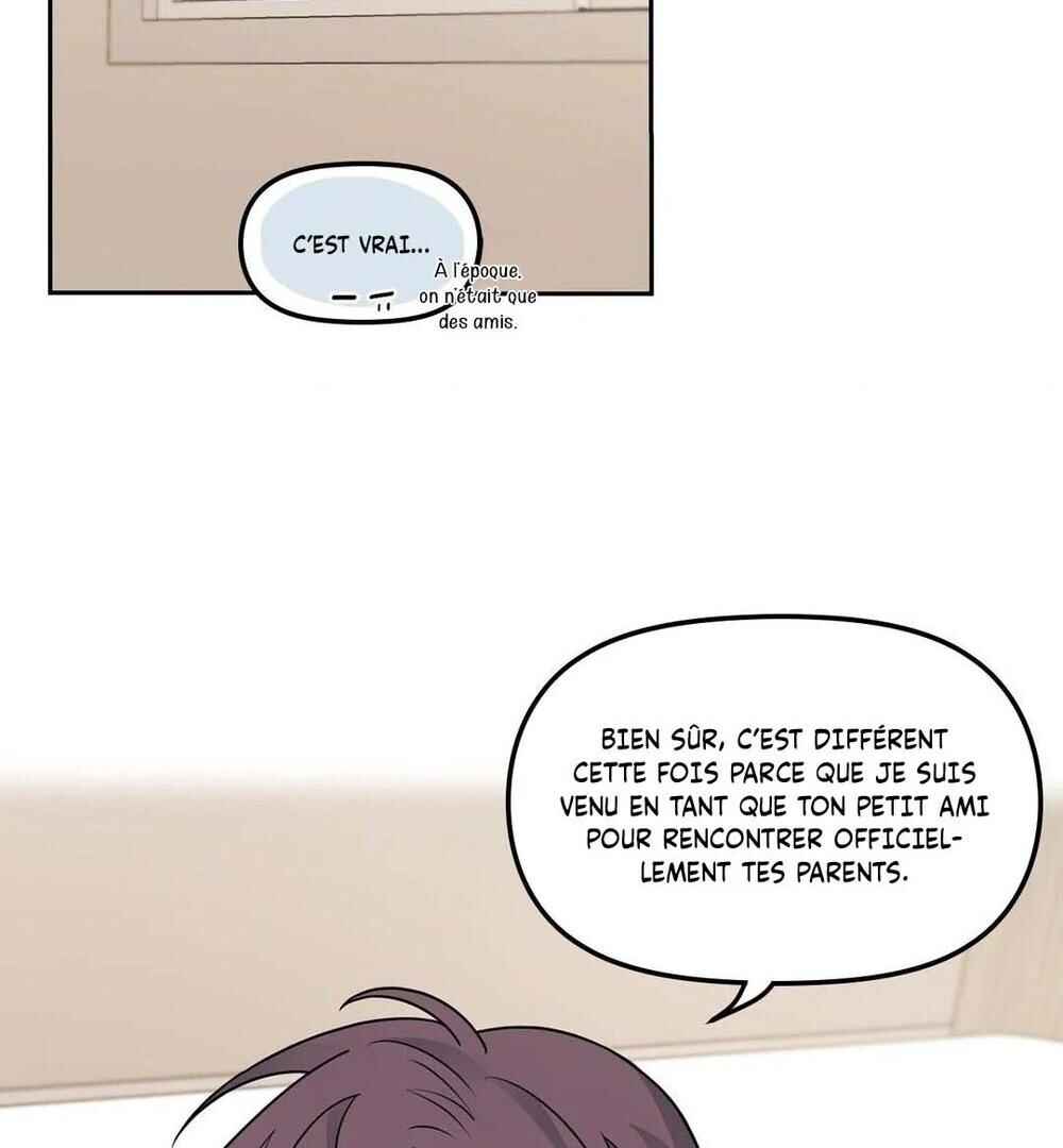 Blood and Love Chapter 63 - Page 87