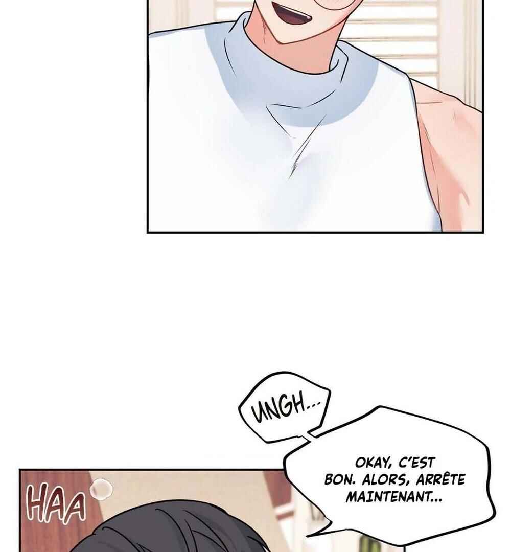 Blood and Love Chapter 63 - Page 9