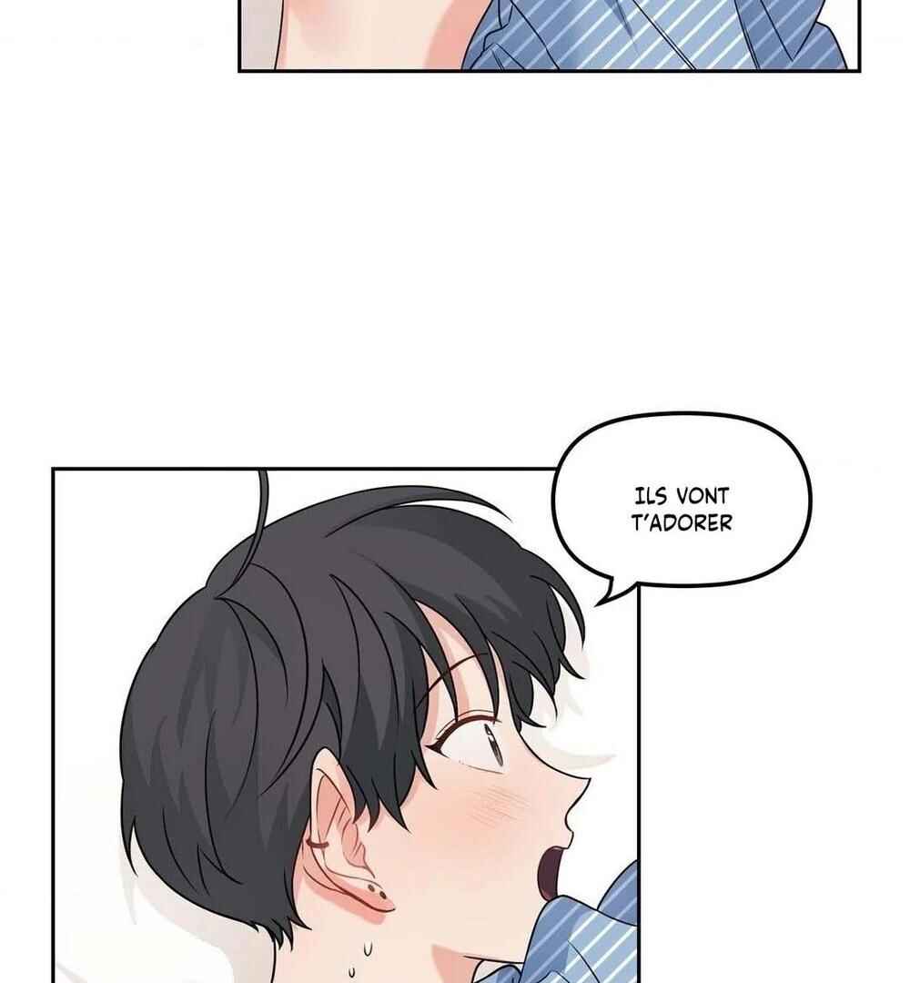 Blood and Love Chapter 63 - Page 90
