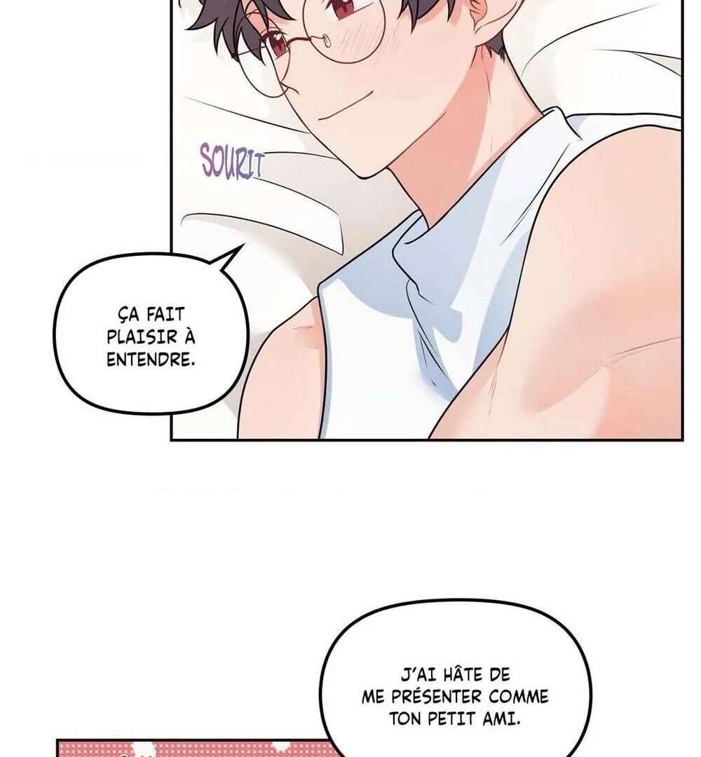 Blood and Love Chapter 63 - Page 92