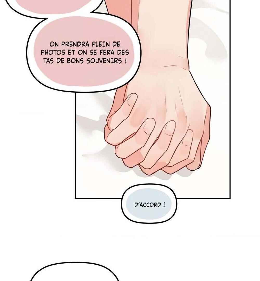 Blood and Love Chapter 63 - Page 94
