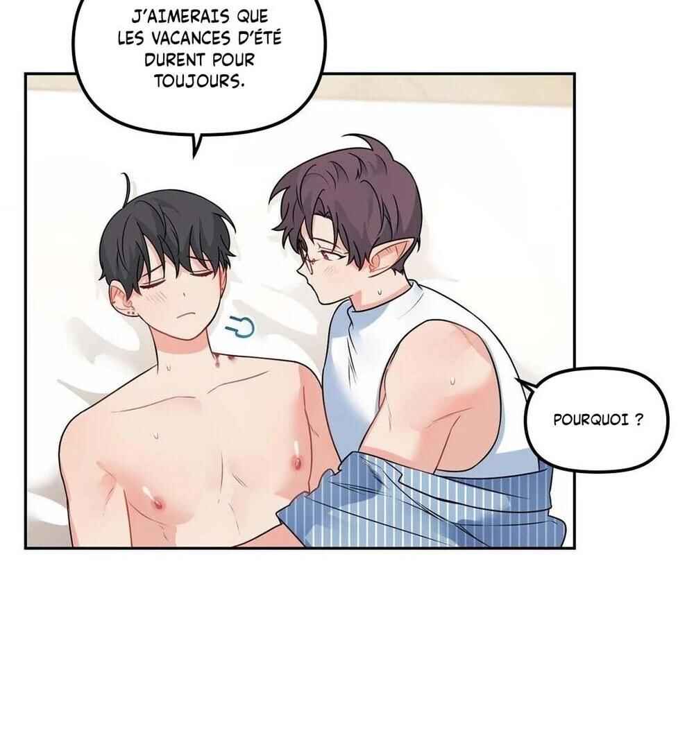 Blood and Love Chapter 63 - Page 95