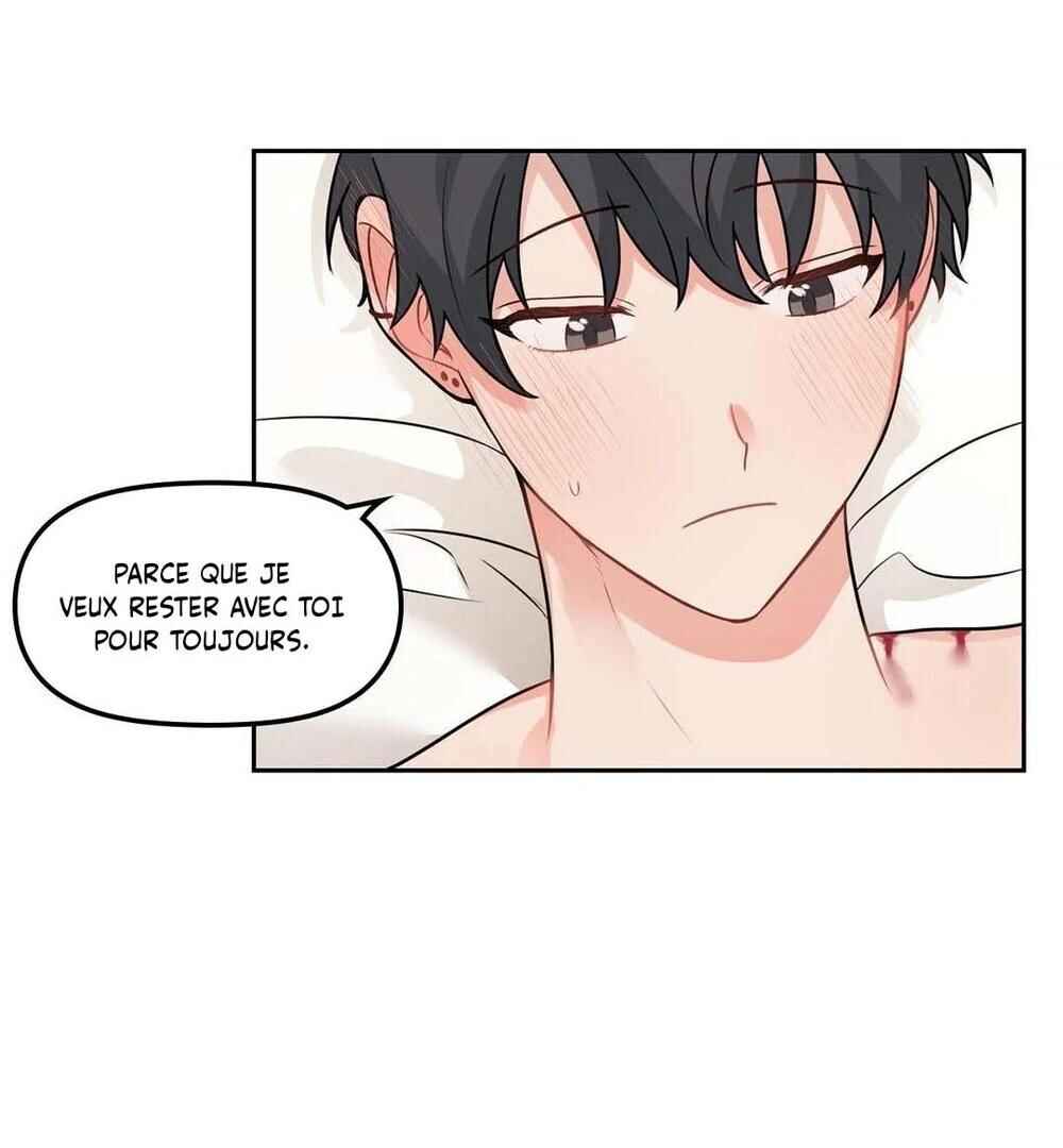 Blood and Love Chapter 63 - Page 96