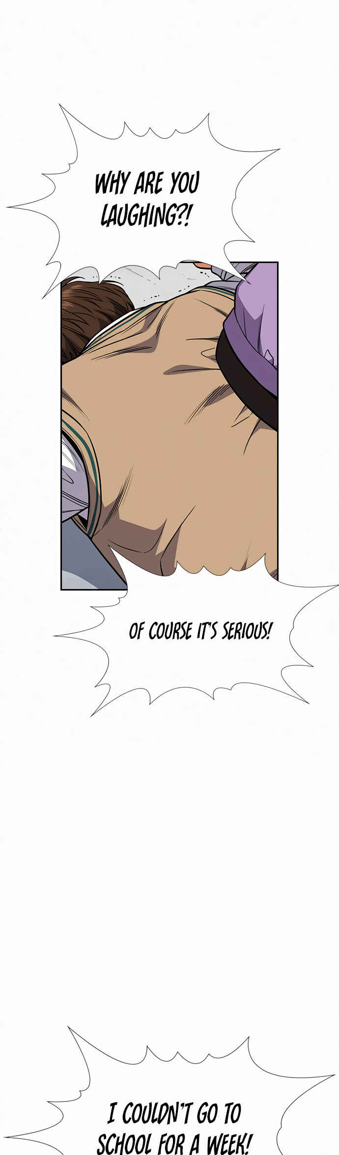 Get Schooled Chapter 56 - Page 31