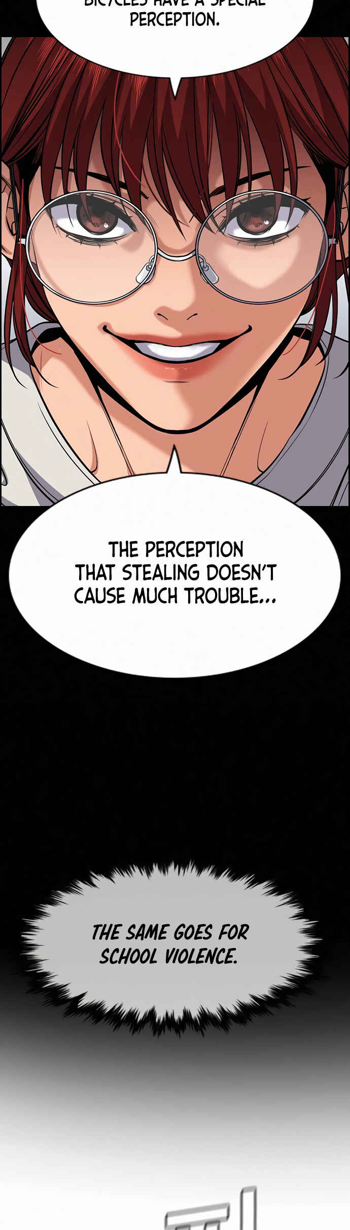 Get Schooled Chapter 56 - Page 51