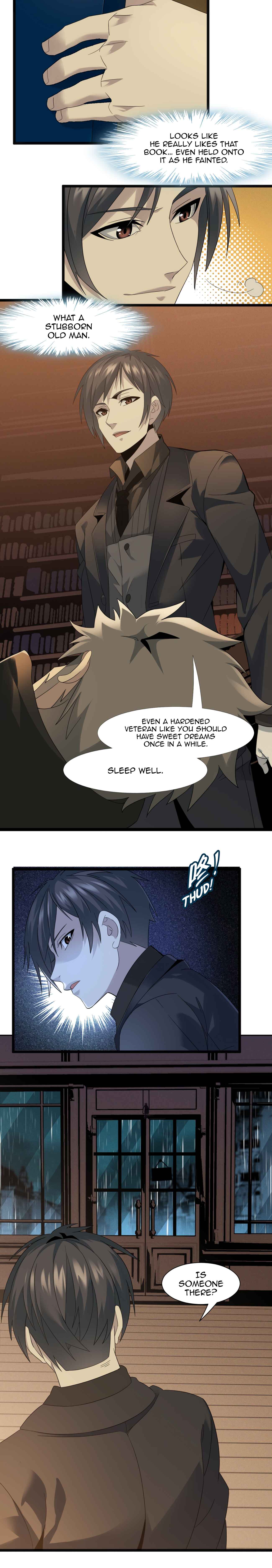I'm Really Not the Demon God's Lackey Chapter 9 - Page 12
