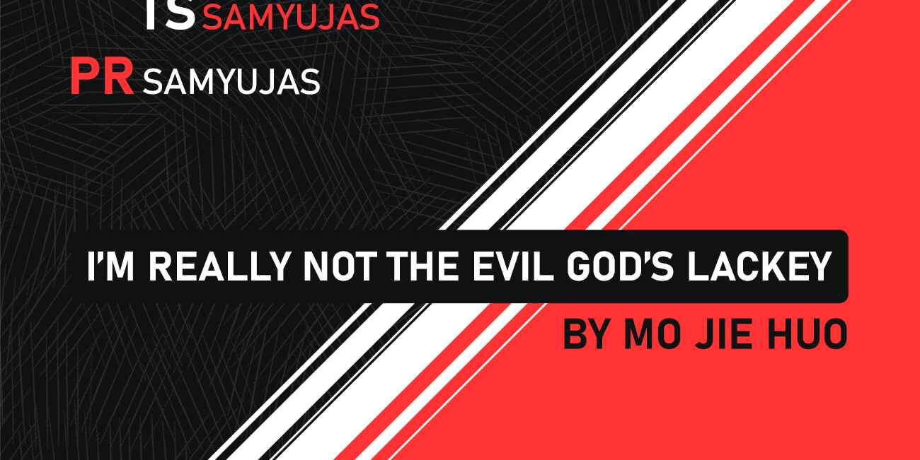 I'm Really Not the Demon God's Lackey Chapter 9 - Page 2