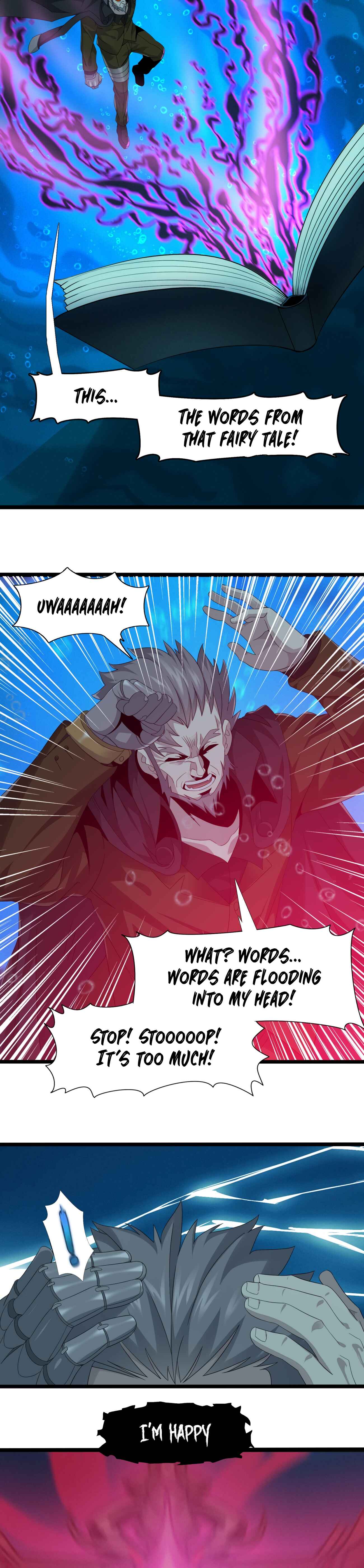 I'm Really Not the Demon God's Lackey Chapter 9 - Page 22