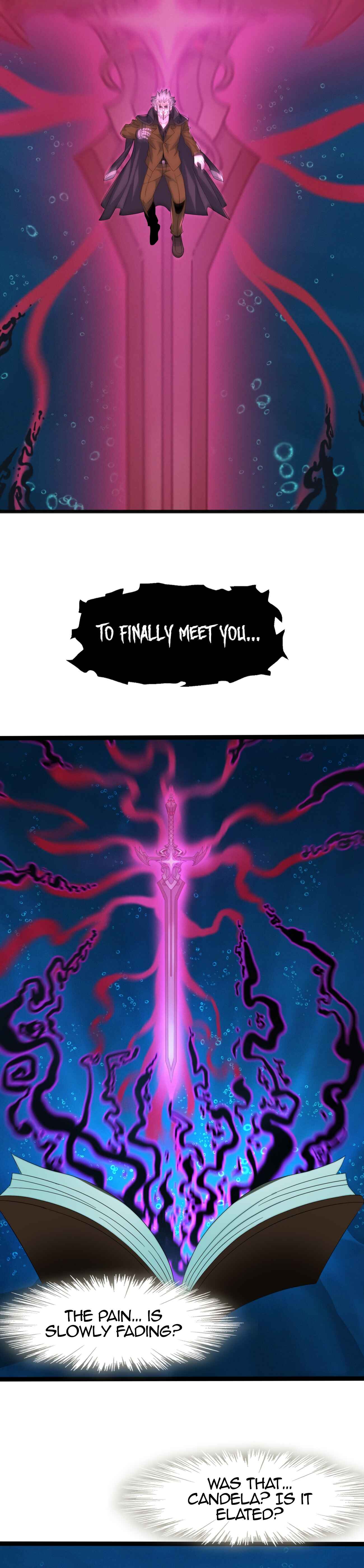 I'm Really Not the Demon God's Lackey Chapter 9 - Page 23