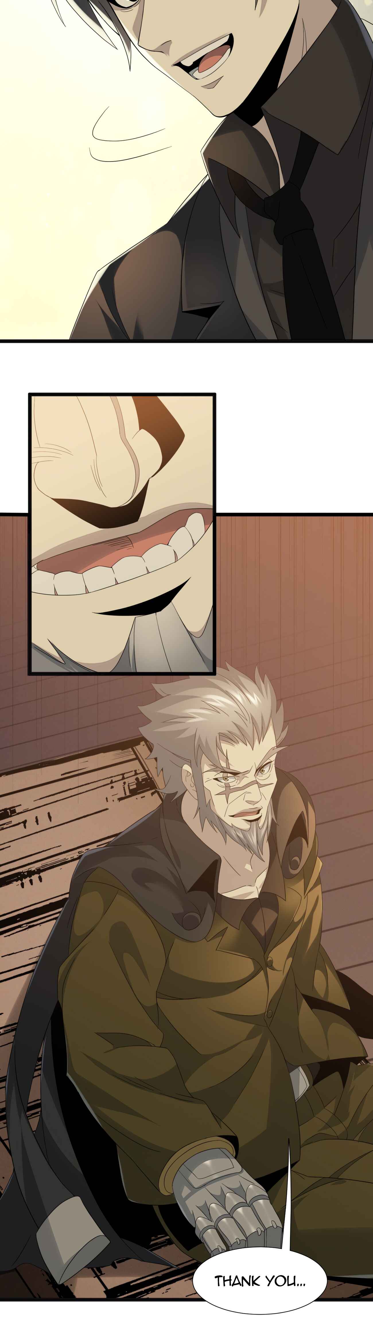 I'm Really Not the Demon God's Lackey Chapter 9 - Page 27