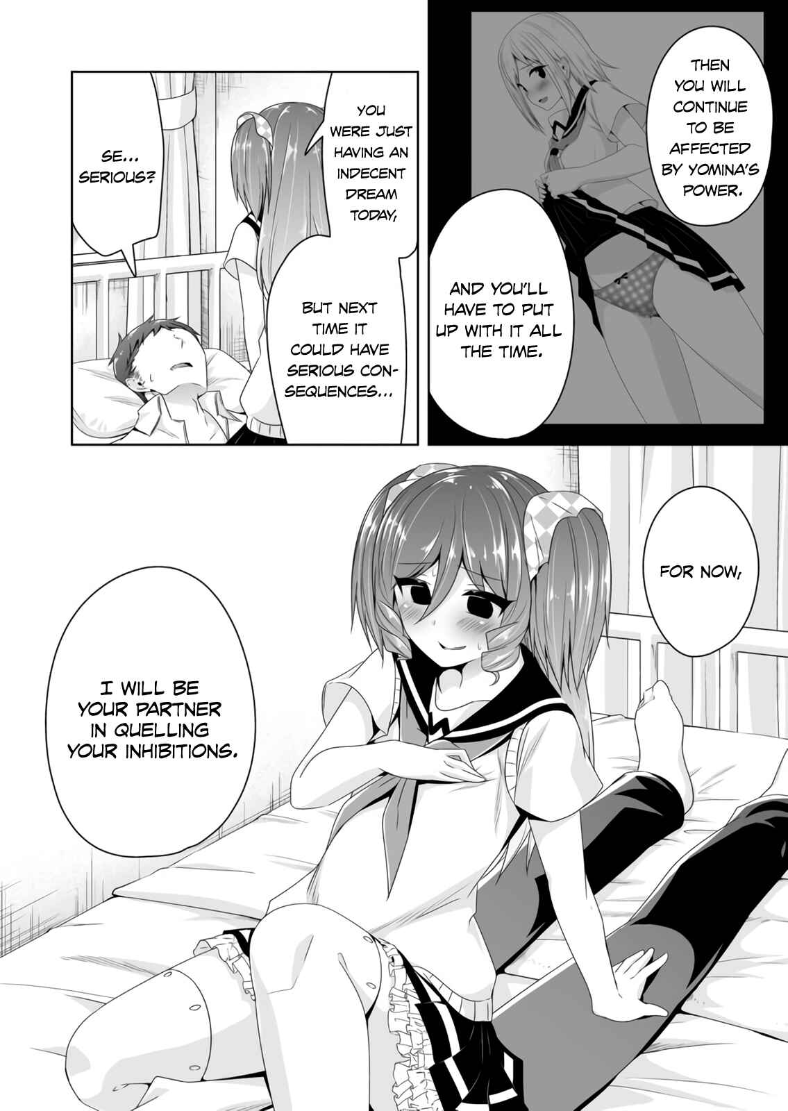 Devil-Chi Chapter 56 - Page 5