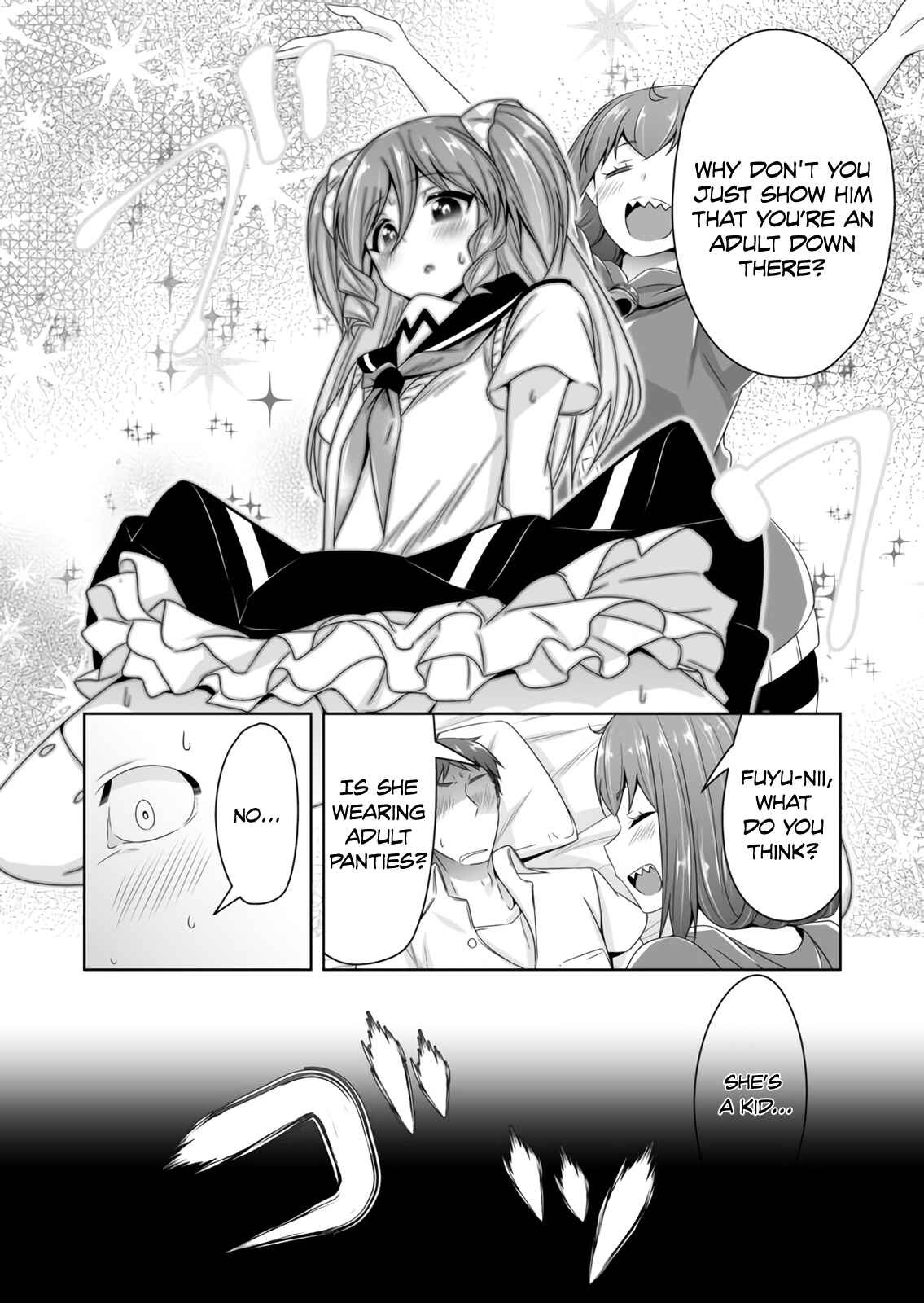 Devil-Chi Chapter 56 - Page 7