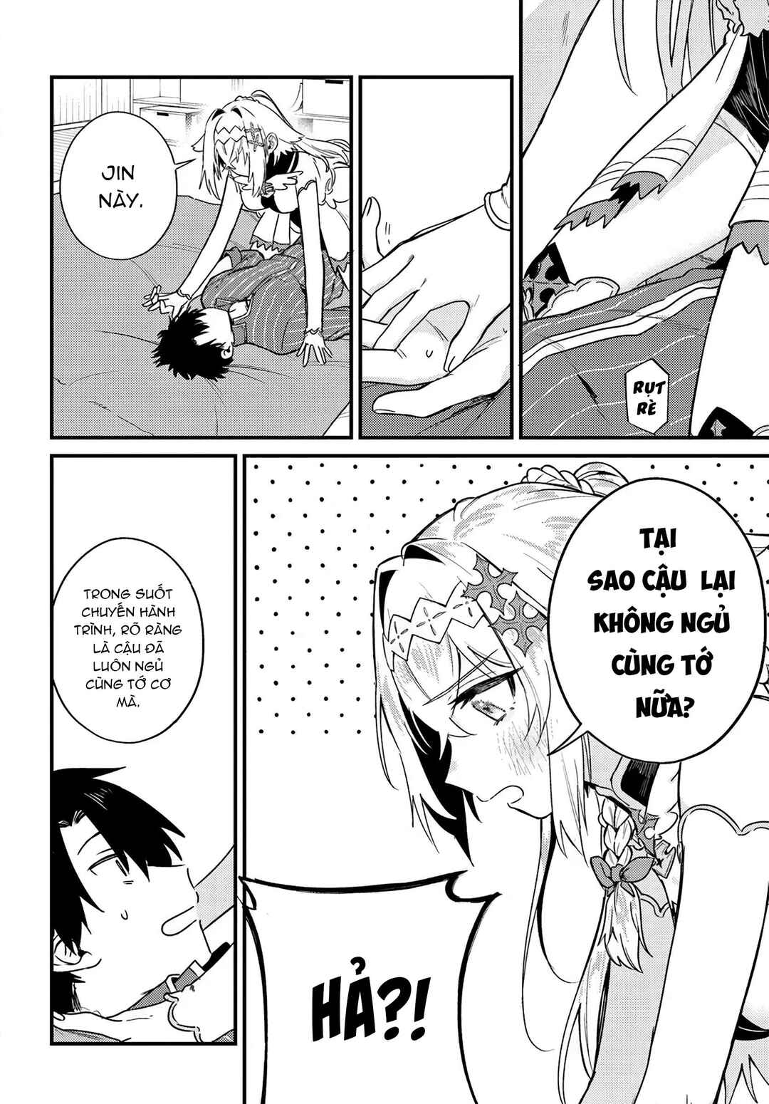 Yuusha Party wo Kubi ni Natta node Kokyou ni Kaettara, Member Zenin ga Tsuite Kitan da ga Chapter 3.1 - Page 17