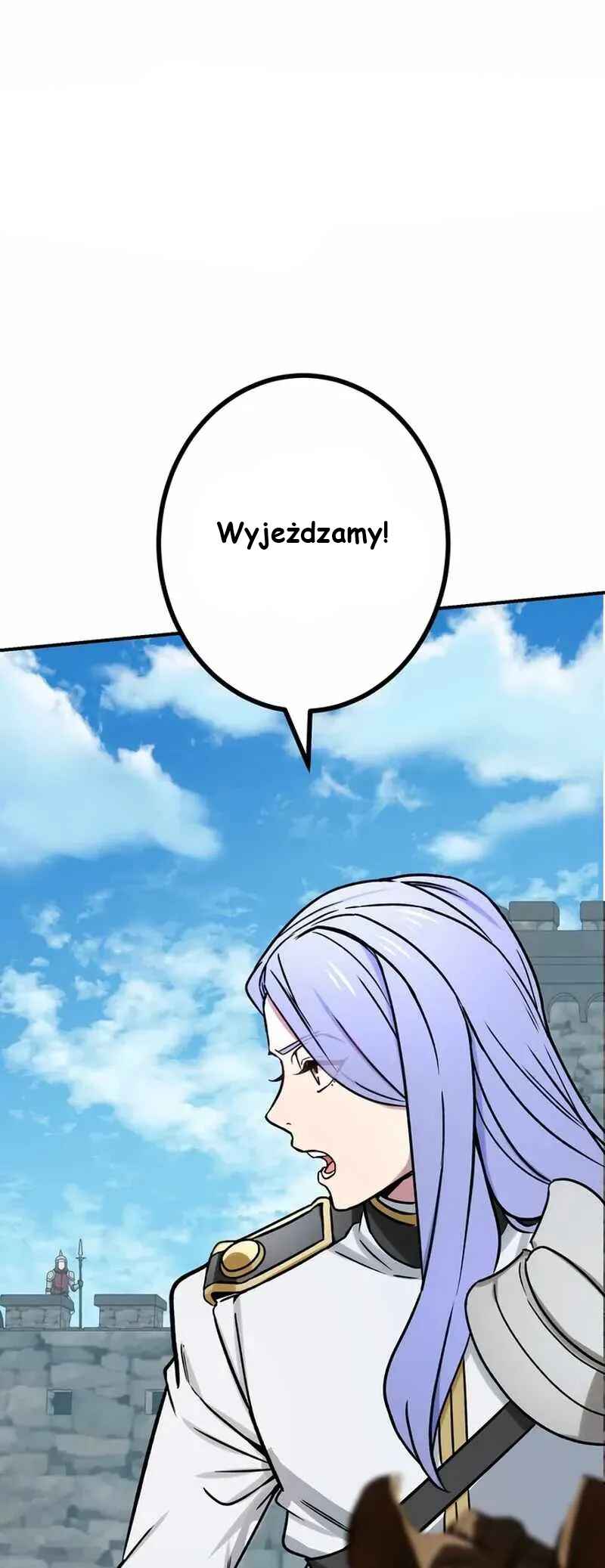 Saikyou Ansatsusha, Class Ten'i de Isekai e Chapter 62 - Page 1