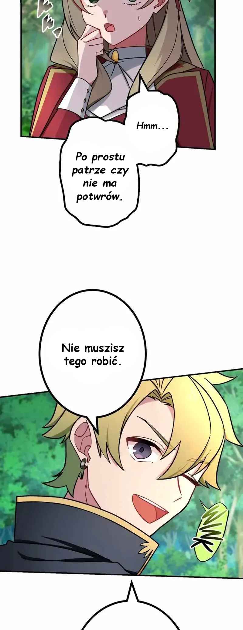 Saikyou Ansatsusha, Class Ten'i de Isekai e Chapter 62 - Page 22