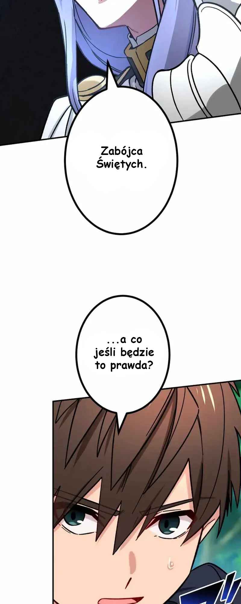 Saikyou Ansatsusha, Class Ten'i de Isekai e Chapter 62 - Page 39