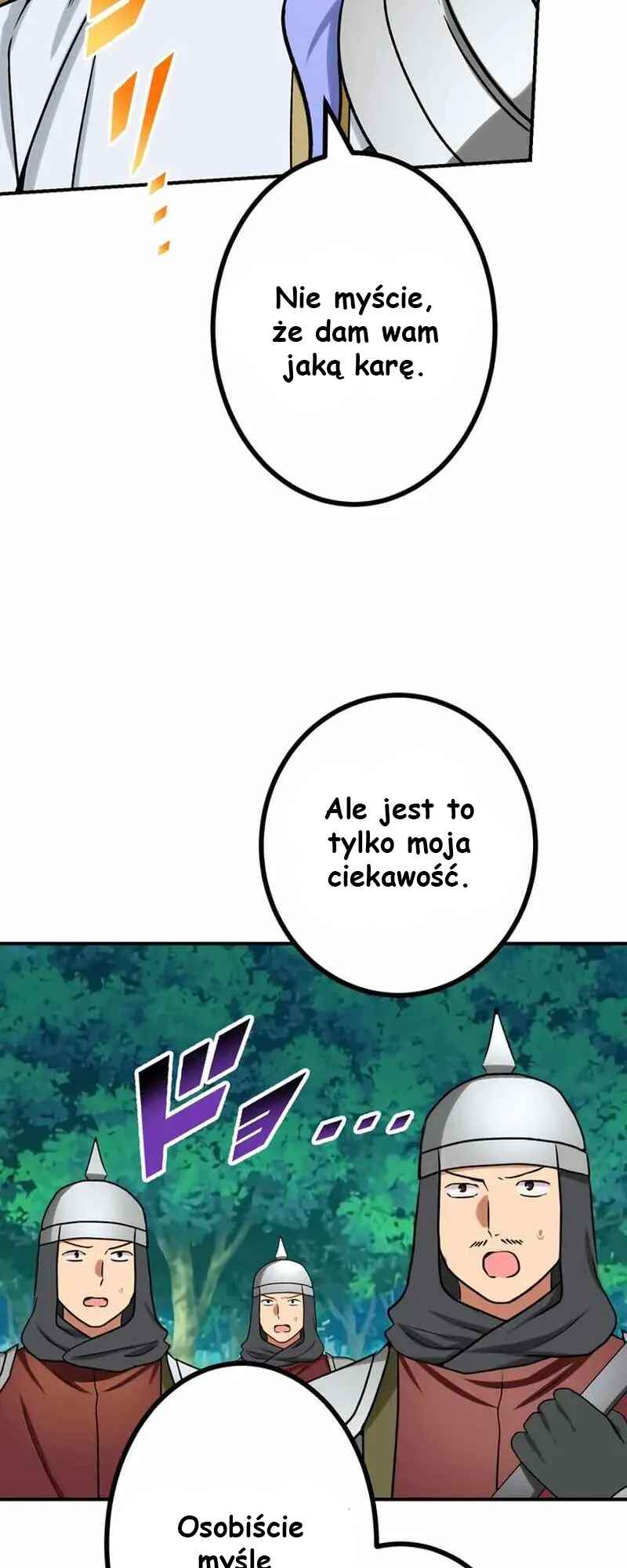 Saikyou Ansatsusha, Class Ten'i de Isekai e Chapter 62 - Page 43