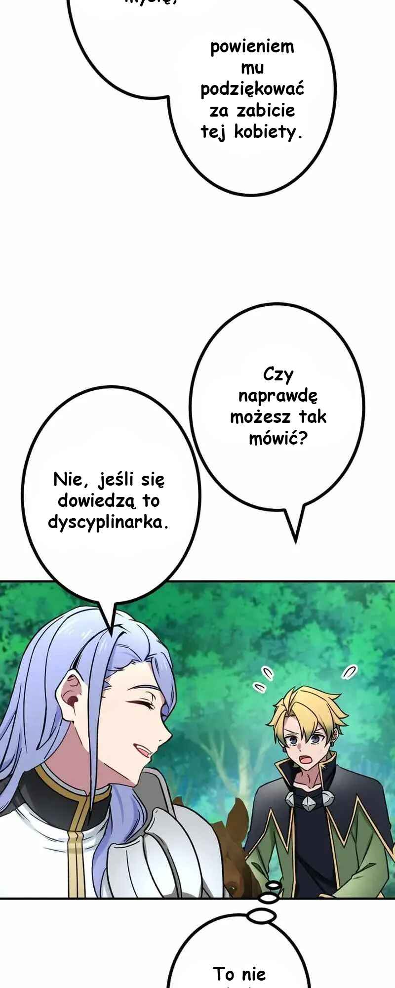 Saikyou Ansatsusha, Class Ten'i de Isekai e Chapter 62 - Page 44