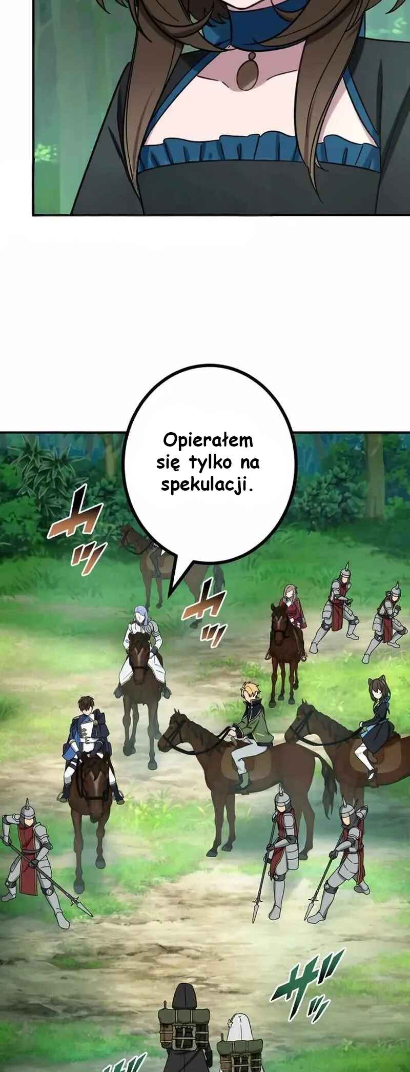 Saikyou Ansatsusha, Class Ten'i de Isekai e Chapter 62 - Page 53