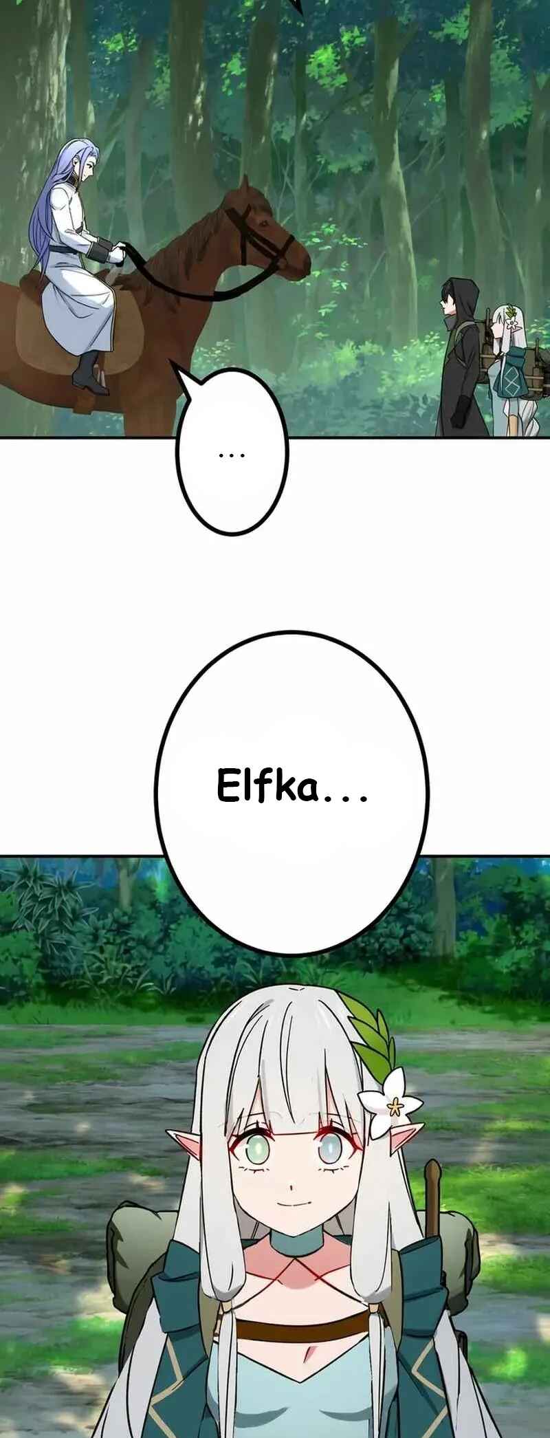 Saikyou Ansatsusha, Class Ten'i de Isekai e Chapter 62 - Page 57